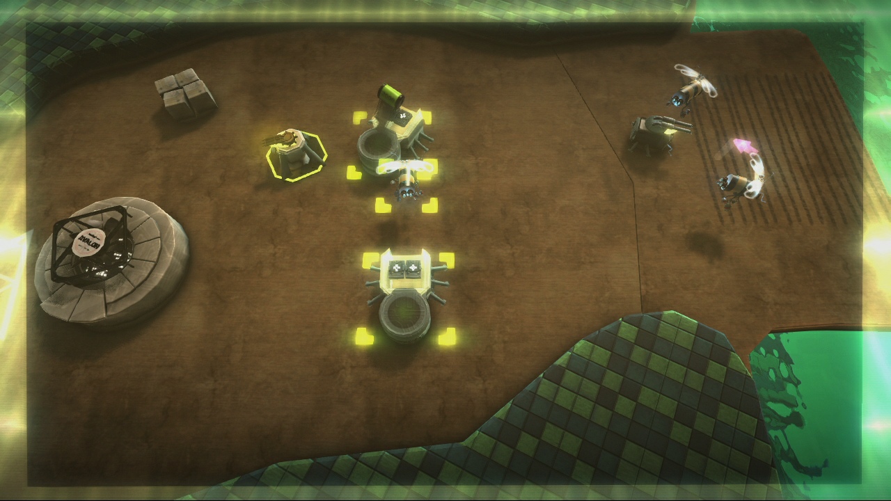 LittleBigPlanet 2 (Edición Coleccionista)